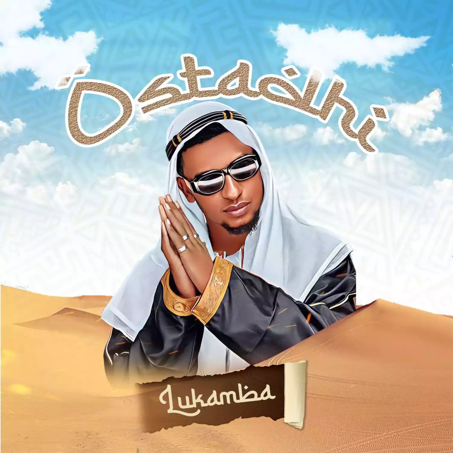 Lukamba - Ostadhi Mp3 Download